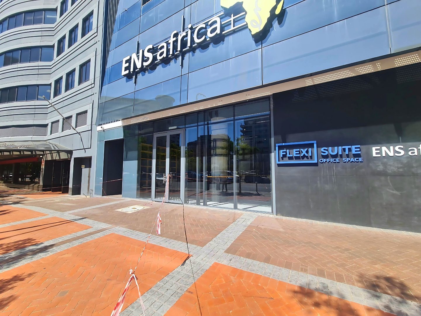 To Let commercial Property for Rent in Cape Town City Centre Western Cape